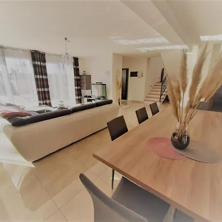 Nemo 빌라 포레치