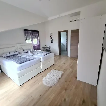 Villa Nemo Poreč