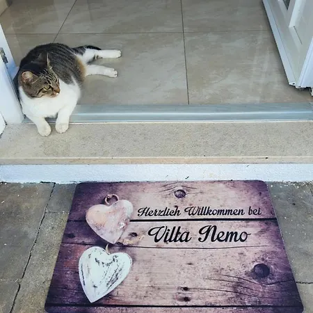 Willa Nemo Poreč