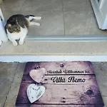 别墅 Nemo 波雷奇